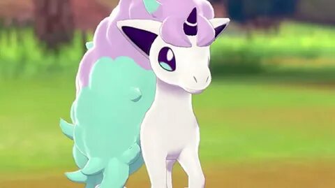 Pokémon Go: How to catch Shiny Galarian Ponyta and evolve in