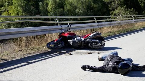 Chicago Motorcycle Accident Lawyer Michael J. Brennan