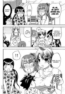 Do not forget to leave comments when read manga. 