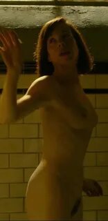 Sally Hawkins Nude The Shape Of Water