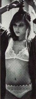 Catherine Oxenberg nude, naked, голая, обнаженная Кэтрин Окс