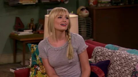 Beth Behrs mega collection - 275 Pics xHamster