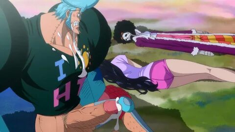 Slideshow all one piece cock edits.