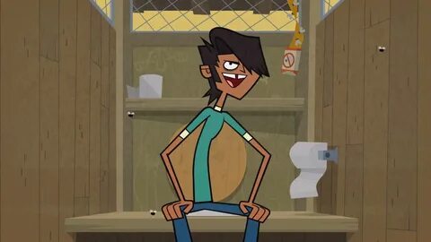 Mal Total Drama