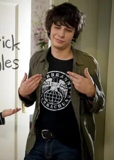 Pin by Oriana on Devon Bostick. Devon bostick, Wimpy kid, Wi