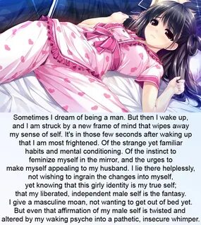 My Dream Self - Homura's Captions