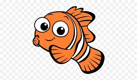 Marwaparas - Nemo Clipart Emoji,Finding Nemo Emoji Story - F