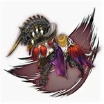 Grani (Mount) - Gamer Escape's Final Fantasy XIV (FFXIV, FF1