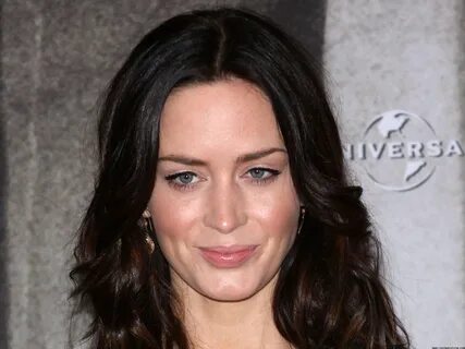 Emily Blunt Resimleri