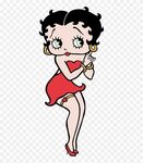 Betty Boop Head Related Keywords & Suggestions - Betty Boop 