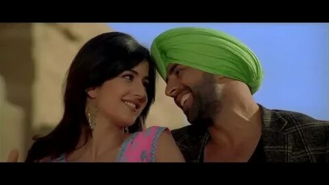 Jee Karda HD - Singh is Kinng.wmv - YouTube