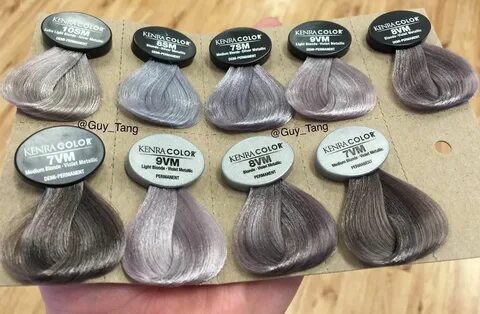 Haare - hair - Peinados Silver hair color, Hair color formul