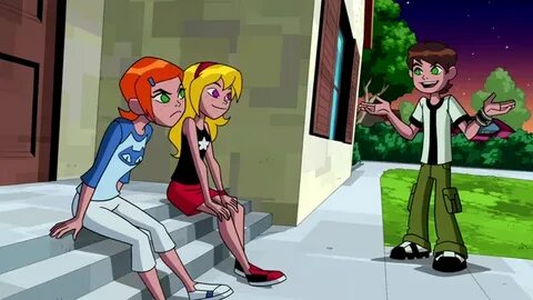 Ben 10 comics, Ben 10, Ben 10 and gwen