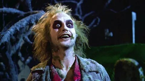 BEETLEJUICE: ДОСТАЛИ ЖИВЫЕ? ЗВОНИТЕ БИТЛДЖУСУ!