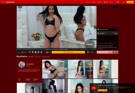 Livejasmin