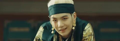 VIDEO: Suga revela la razón detrás de su cicatriz en 'Daechw