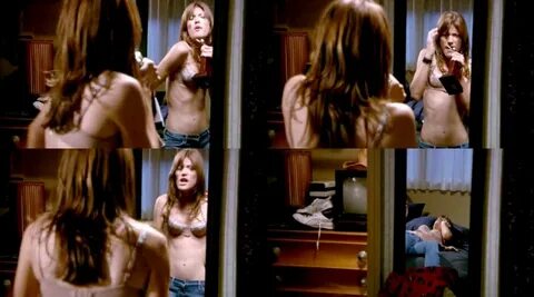 Jennifer Carpenter Nude - Porn photos. The most explicit sex