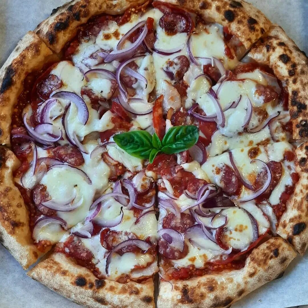 неаполитанская пицца нижний новгород фото 80