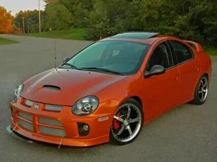 Dodge Neon SRT-4 For Sale in South Salem, NY - Carsforsale.c