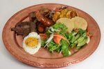 Colombian National Dish Related Keywords & Suggestions - Col