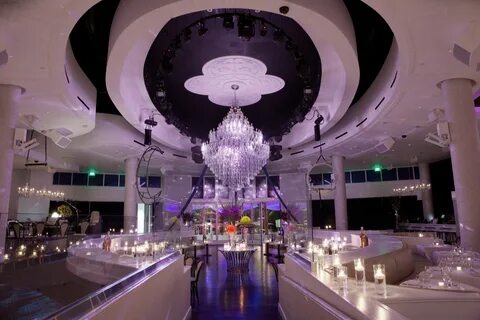 Tropicana Las Vegas Weddings Reception Venues - The Knot