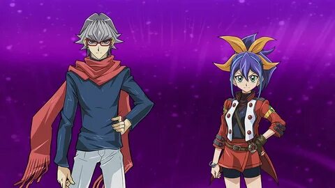 Buy Yu-Gi-Oh! ARC-V: Declan vs Celina - Microsoft Store en-A