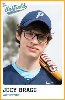 Picture of Joey Bragg in The Outfield - joey-bragg-143187336