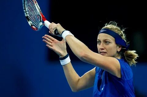 Wimbledon Champion Petra Kvitova Stabbed In Robbery
