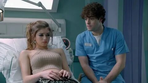 Lofty - Lee Mead 30.27 Lee mead, Mead, Bbc casualty