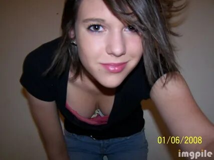 Hot young teen downblouse jeans - ImgPile
