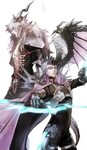 Armor, Wings page 22 - Zerochan Anime Image Board
