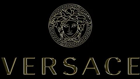 Logo De Versace Related Keywords & Suggestions - Logo De Ver