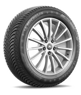 Michelin Alpin A5 215/45 R16 90H (2017), зимняя шина: купить