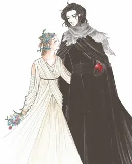 Pin by Mary on REYLO!!!!! Reylo, Hades and persephone, Hades