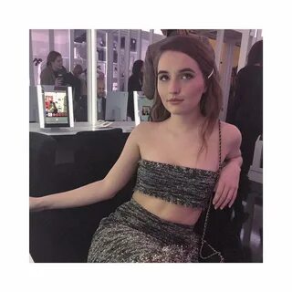 70+ heiße Bilder von Kaitlyn Dever, die Ihren Tag machen wer