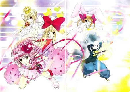 Shugo Chara!, Hotori Tadase - Zerochan Anime Image Board