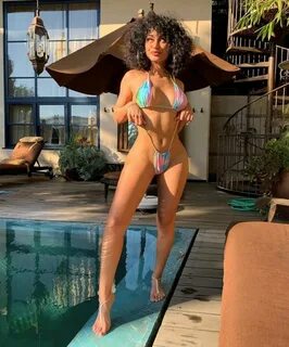 Mariah Leonne Archives - OnlyFans Leaked Nudes