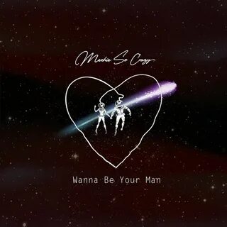 Wanna Be Your Man by Mechie So Crazy: Listen on Audiomack