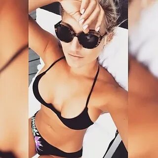 Brooke Hogan Nude LEAKED Pics & Blowjob Sex Tape - Scandal P