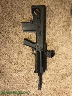 Updated-Sale or trade Kel Tec RFB in omaha / council bluffs,