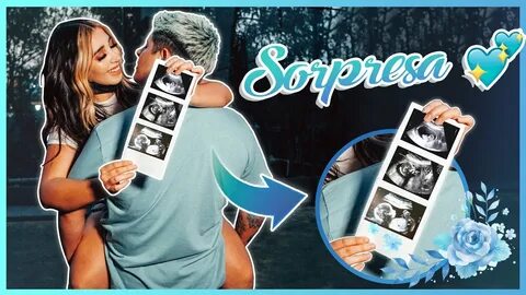 Les tenemos una sorpresa... 🤰 🏻 Queen Buenrostro - YouTube