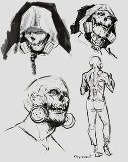 Scarecrow sketches Scarecrow batman, Scarecrow drawing, Scar