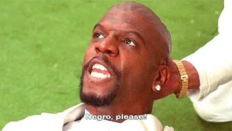 Terry crews white chicks film GIF - Find on GIFER