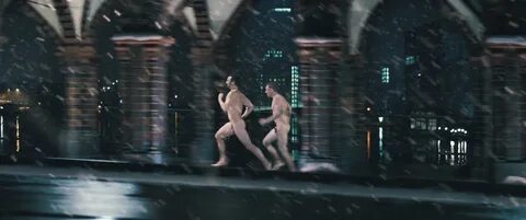 Florian David Fitz & Matthias Schweighöfer in 100 Dinge (3). Basically