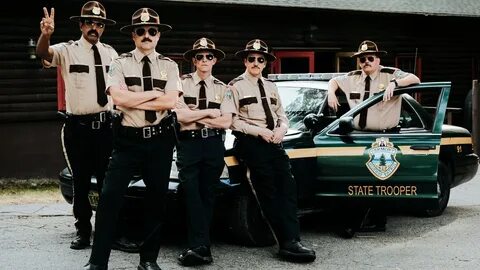 Super Troopers 2 Soundtrack Music - Complete Song List Tunef