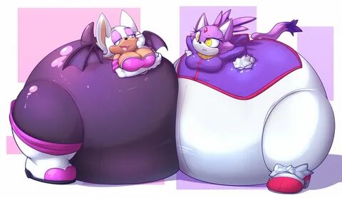 PrinceCoffeeCakes в Твиттере: "Fat bat and cat :3c.