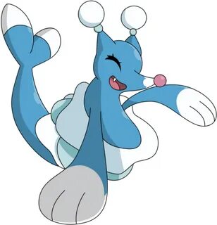 Free Download High Quality Brionne Pokemon Png Image Clipart
