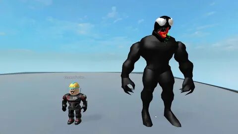 Roblox Venom Second Showcase - YouTube