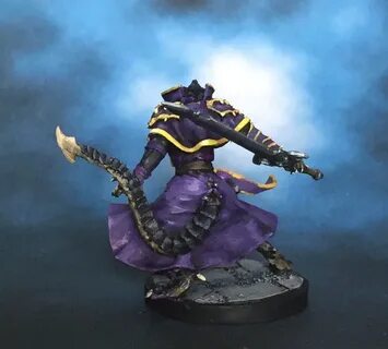Razmir & A Mummy - Show Off: Painting - Reaper Message Board