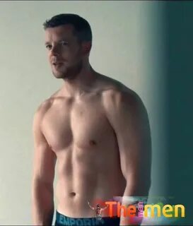 Russell Tovey Nude The Actor